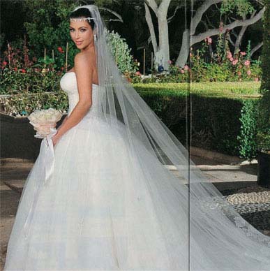 Kardashian's divorce has MHS fans questioning her motives