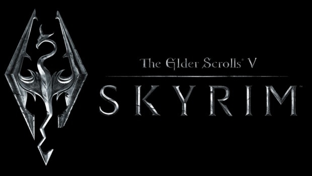 Fantasy game Skyrim thrills for XBox 360