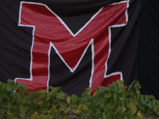 Milford Flag Crew- Icon of the Community