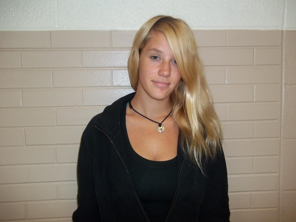 Chelsea Van Horn