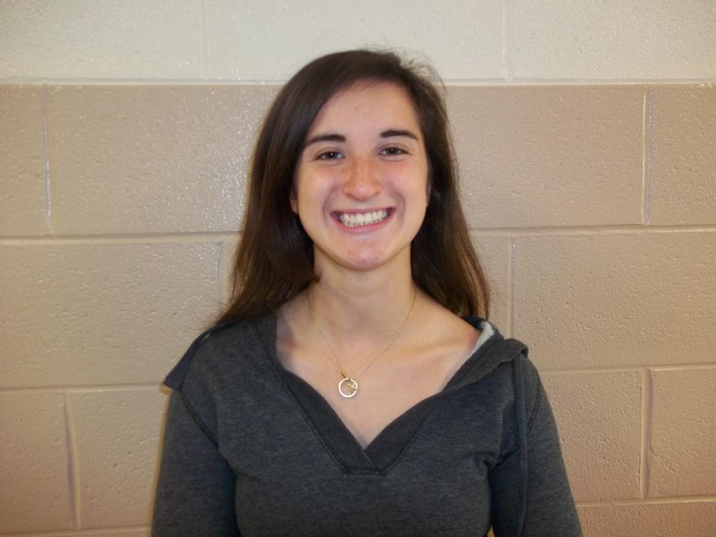 Abby Hocking