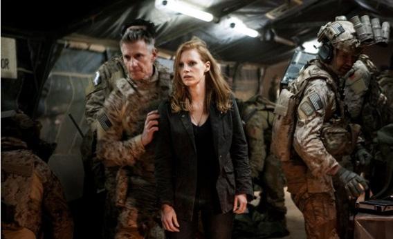 Photo courtesy of Sony Pictures