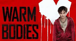 Warm Bodies: warming hearts in the theater