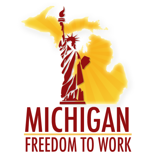 Right to Work is a positive step for Michigans economy