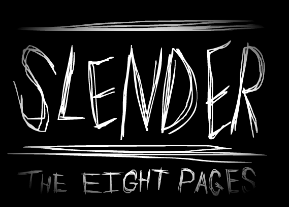Slender: The Eight Pages brings horror to gamers everywhere
