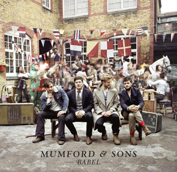 Mumford and Sons Review