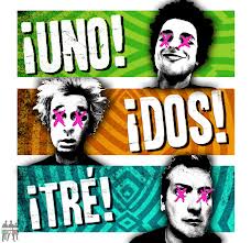 Green Day Still Standing Strong with Release of “¡Uno!”