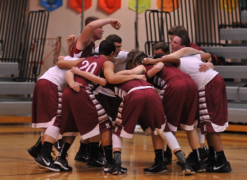 Milford Basketball