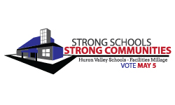 Huron Valley Schools Push for the New Millage