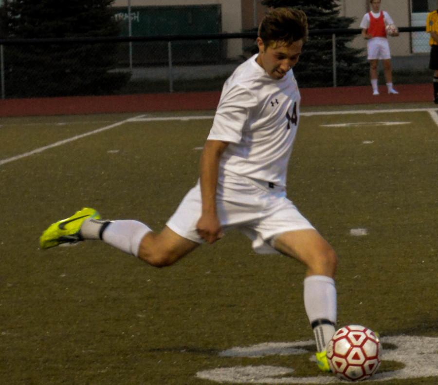 Milford soccer program grows; varsity team off to good start