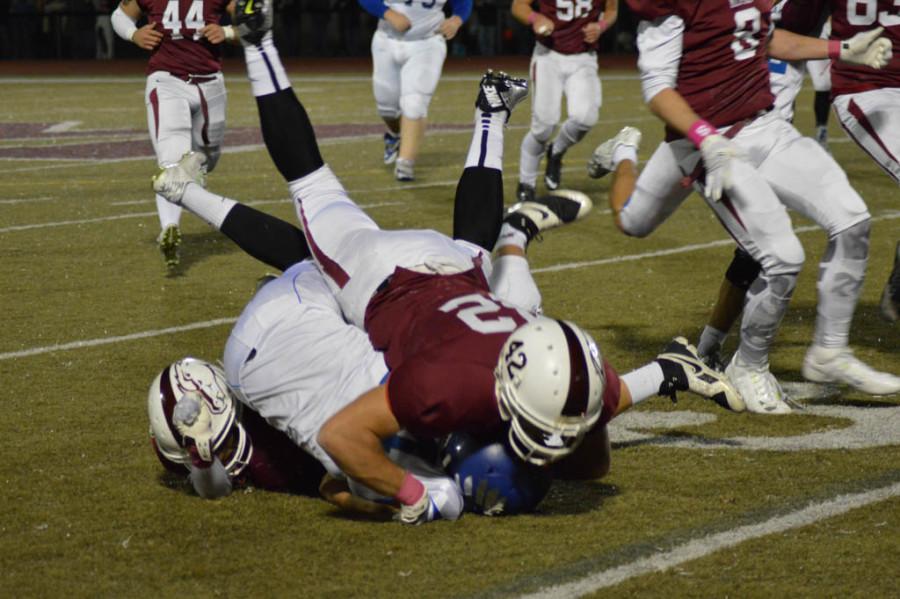 See pictures from the Milford-Lakeland varsity football game