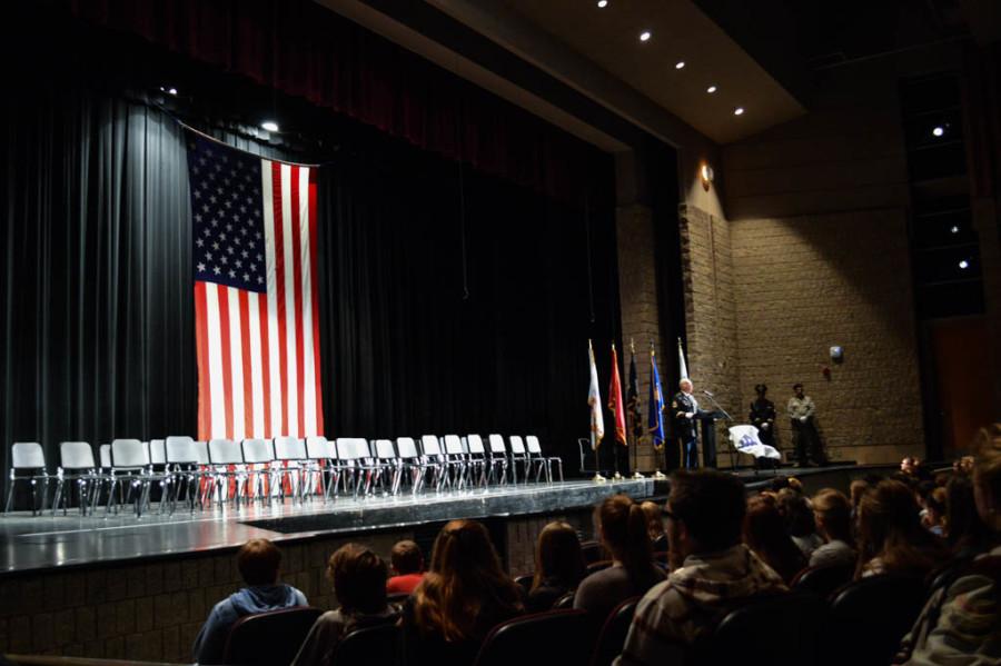 The history of Veterans Day - How did we end up celebrating in November?