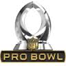 2016 Pro Bowl uses full fantasy draft. See the teams here!
