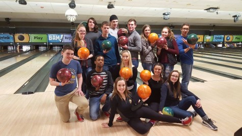 Mavco, Inc. 2016, out bowling