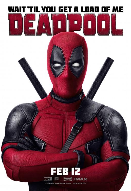 Knocking them dead; Deadpool wows audiences with masterful comedy, action