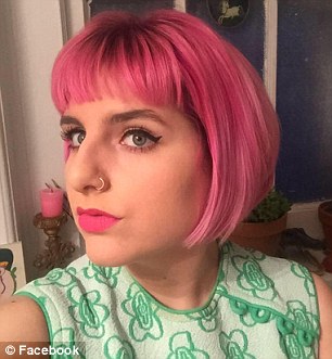 Server's mistreatment shows lack of acceptance for those who are not 'normal'