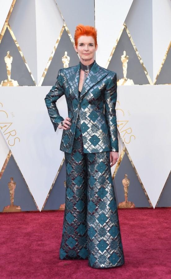 The WORST Fashion looks at the Academy Awards of 2016