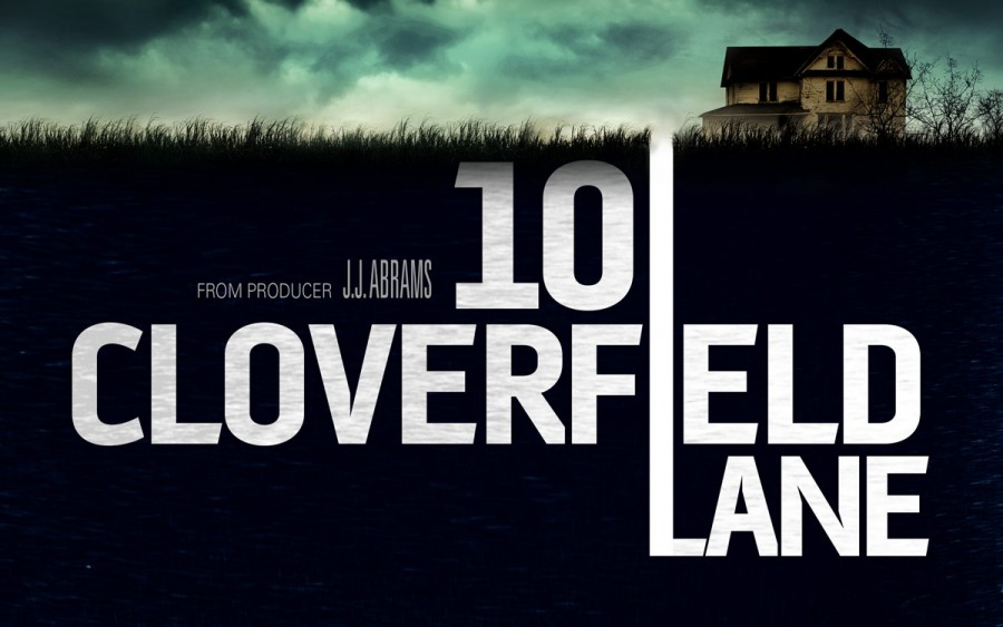 10 Cloverfield Lane provides suspense and excitement for audiences