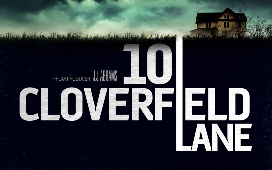 10+Cloverfield+Lane+provides+suspense+and+excitement+for+audiences