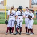 Softball season begins with a new, familiar head coach