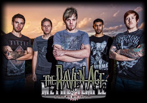 2015---The-Raven-Age---Interview