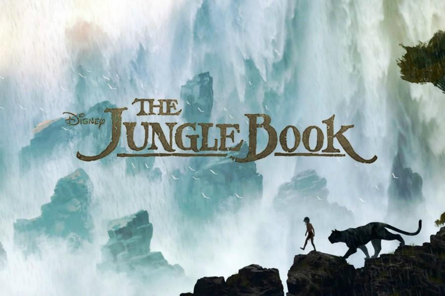 Jungle Book reboot takes audience on amazing journey