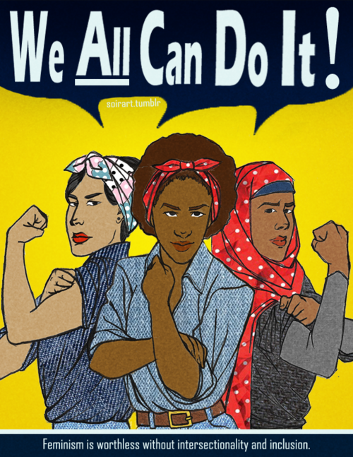 The+evolution+of+feminism+in+America