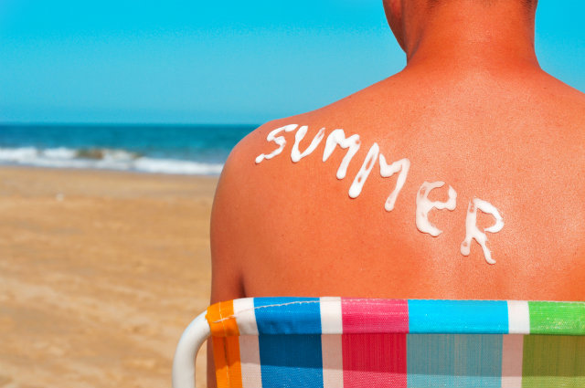 Fair skin summer survival guides