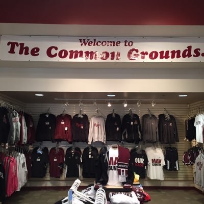 School store brings you the opportunity to show off your school spirit