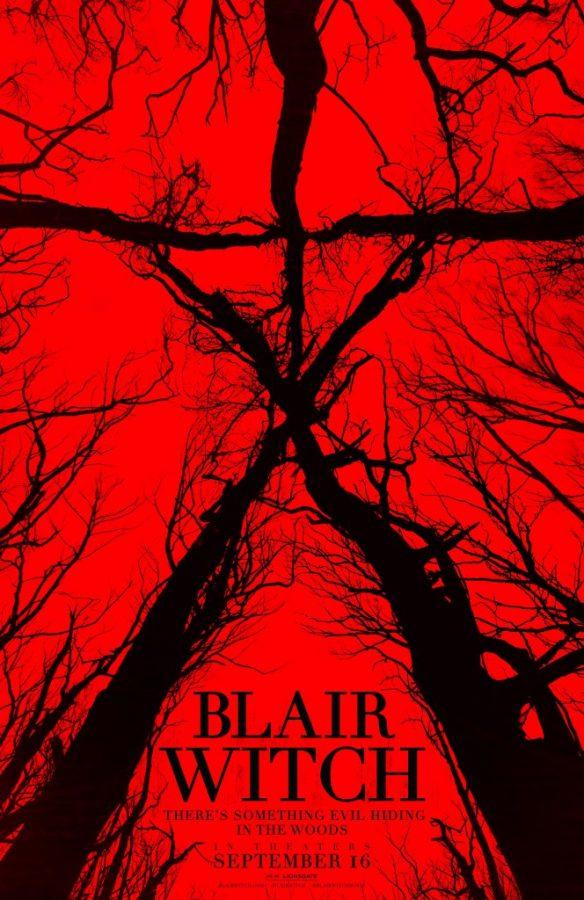 Blair Witch sequel is even better than the original