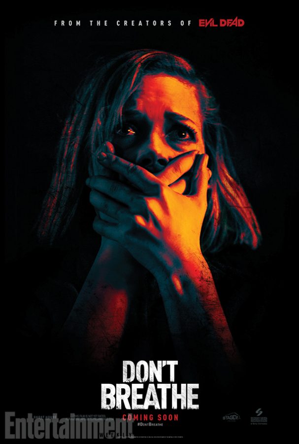Dont Breathe is a hit in the box office, but is it worth the praise?