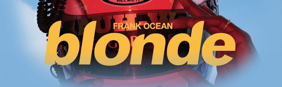 Frank ocean blonde album songs