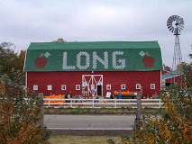 One of the favorite cider mills around Milford.