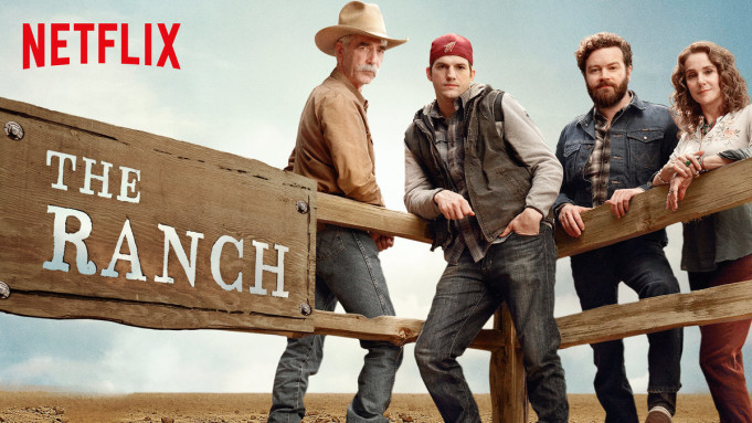 The Ranch Review
