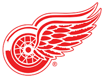 Detroit Red Wings Preview