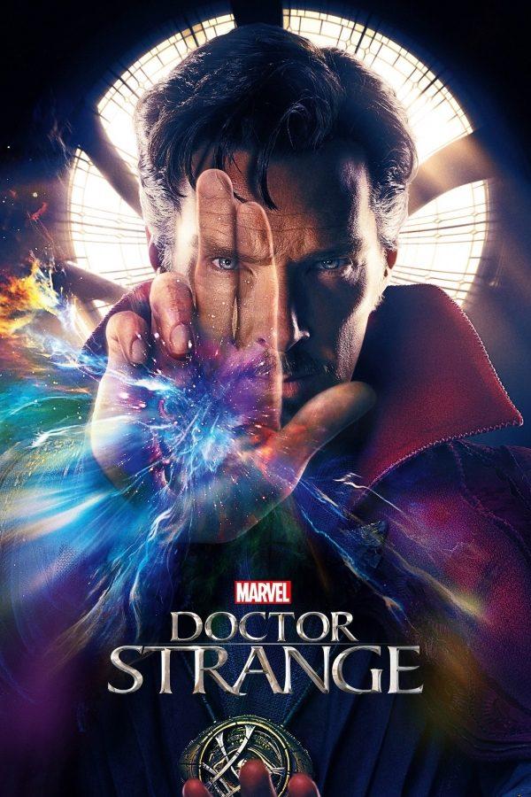 Doctor+Strange%2C+Strangely+Independent