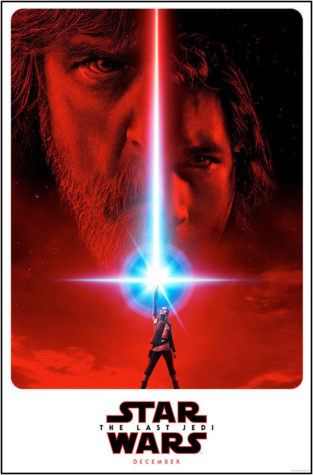 Star Wars Last Jedi