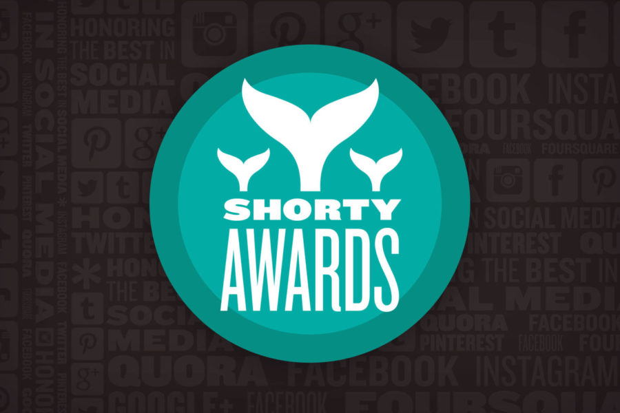 Anticipation grows for the 10th Annual Shorty Awards