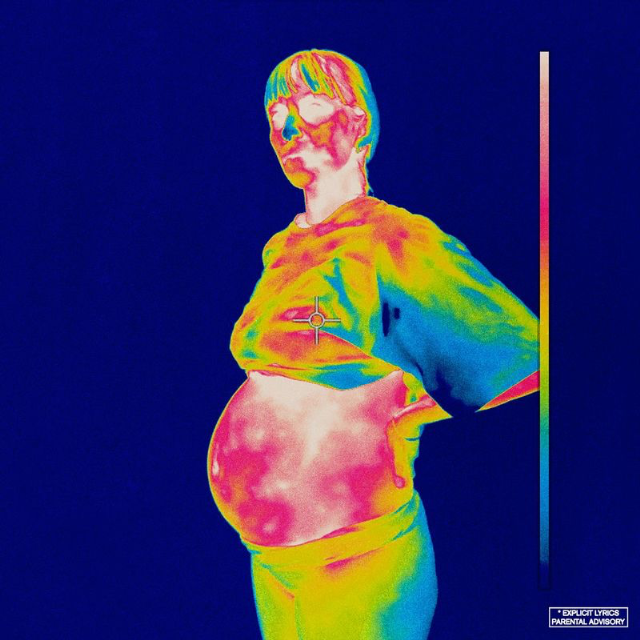 BROCKHAMPTON’s iridescence showcases pronounced strengths