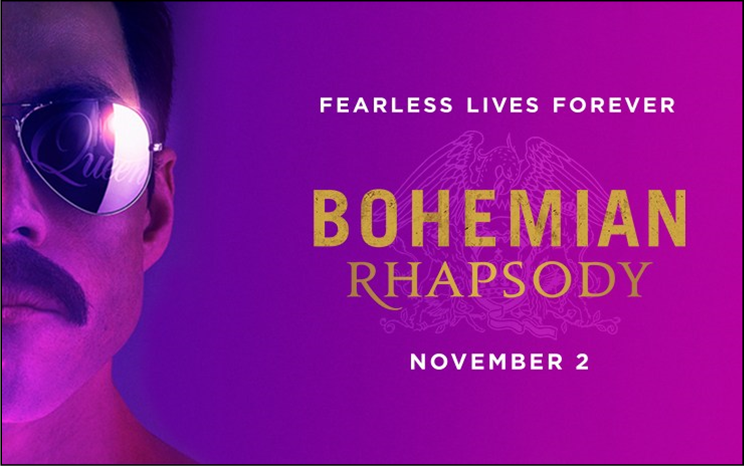 “Bohemian Rhapsody” was astonishingly good