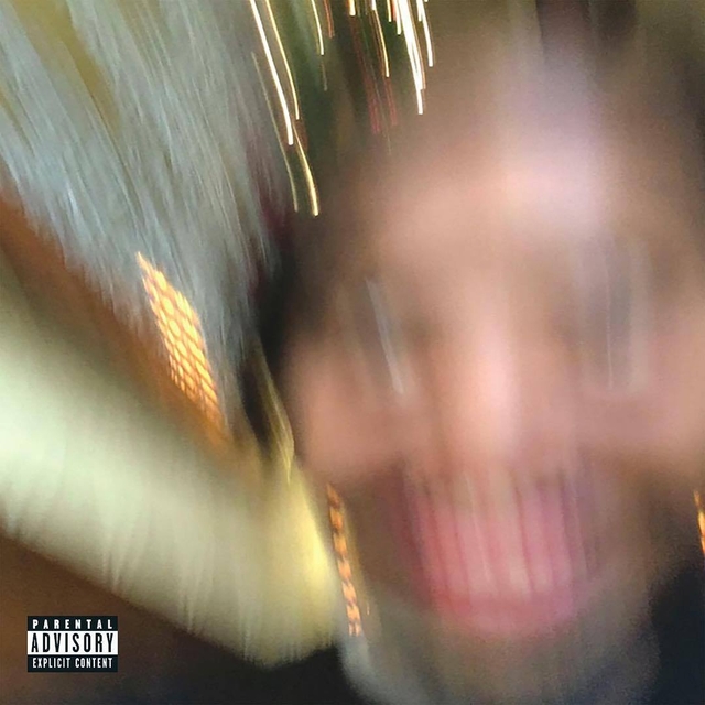 ‘Some Rap Songs’ is Earl Sweatshirt in a raw form