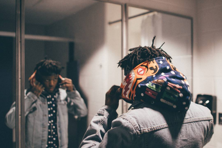 J.I.D's ‘Dicaprio 2’ drops just in time