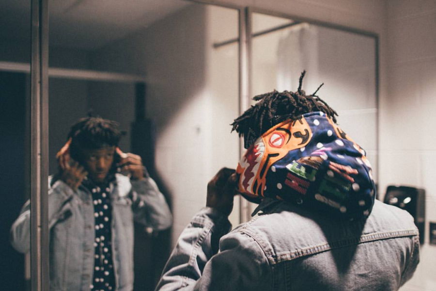 J.I.Ds ‘Dicaprio 2’ drops just in time