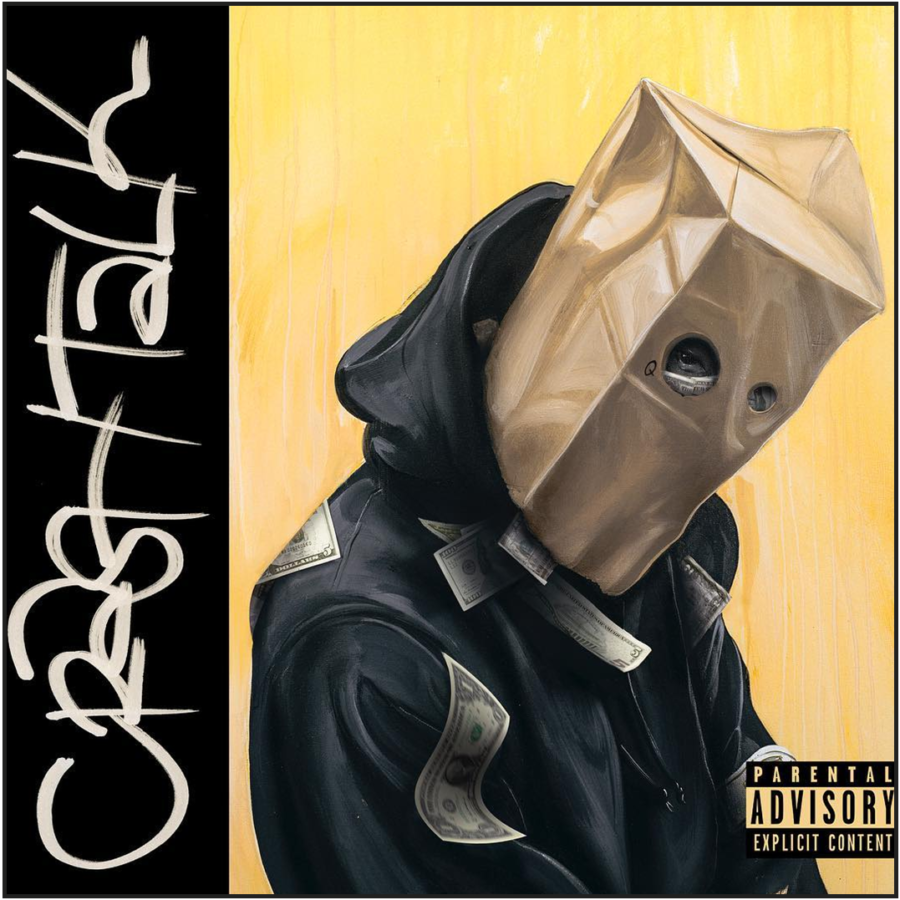 ScHoolboy Q’s ‘CrasH Talk’ is his take on Hip-Hop’s current state