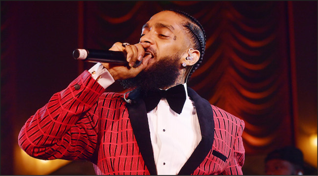 The legacy of the late Nipsey Hussle