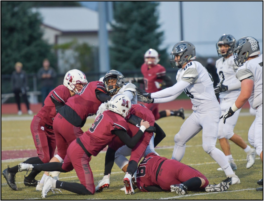 Milford Football looking to build a strong future