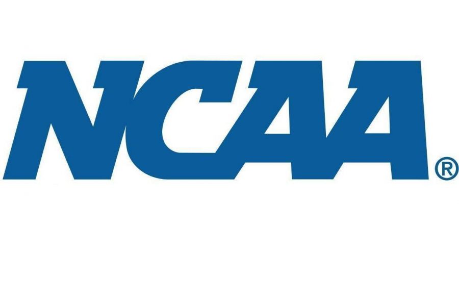 Official NCAA Logo 