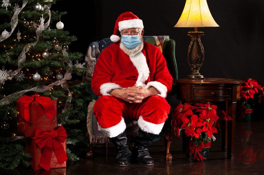 Though this Christmas will definitely be unusual, it will also be unforgettable if safety precautions are taken.