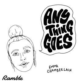 ‘Anything Goes’ by Emma Chamberlain offers advice for everyday struggles.