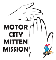 Milfords Student Council and NHS members have worked together to contribute donations and supplies for the Motor City Mitten Mission to distribute to those in need in Detroit. 